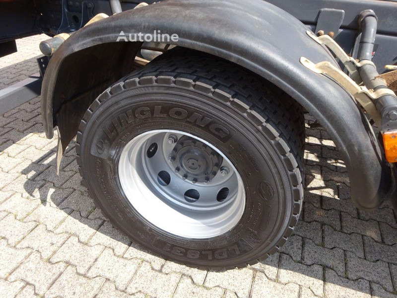 Самосвал Volvo FL 280 - 3 way tipper: фото 11 Самосвал Volvo FL 280 - 3 way tipper: фото 11
