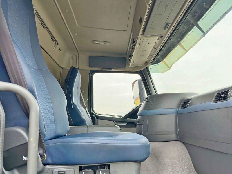 Volvo FM 440 в лизинг Volvo FM 440: фото 10