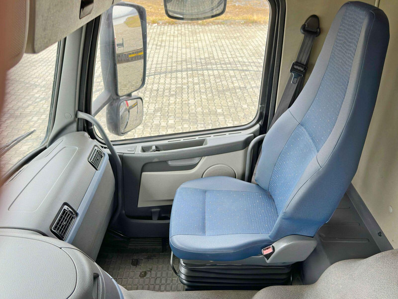 Volvo FM 440 в лизинг Volvo FM 440: фото 9