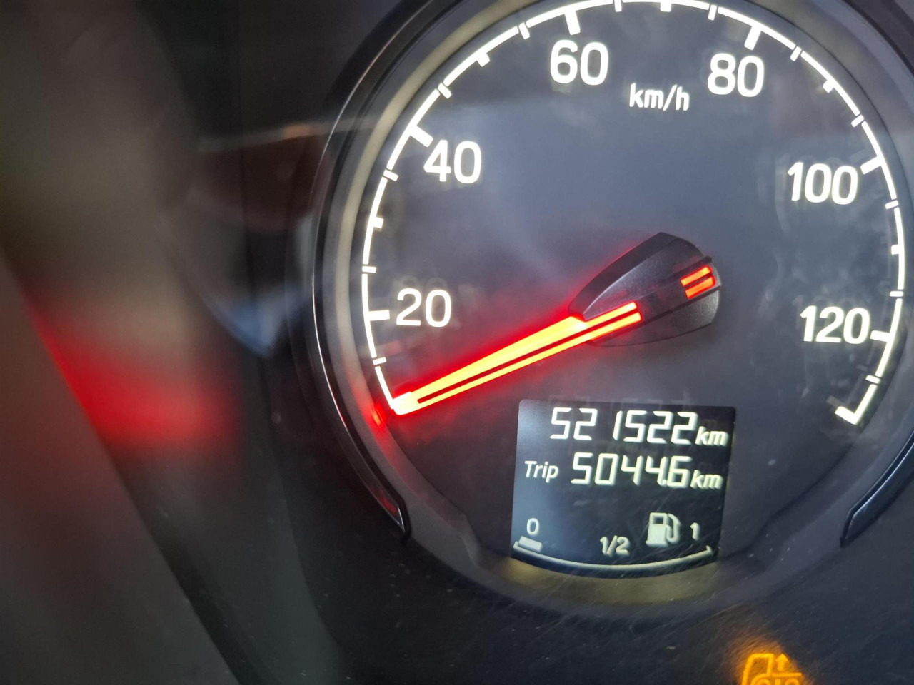 SCANIA SCANIA R500 CR20H - Тягач: фото 3 SCANIA SCANIA R500 CR20H - Тягач: фото 3