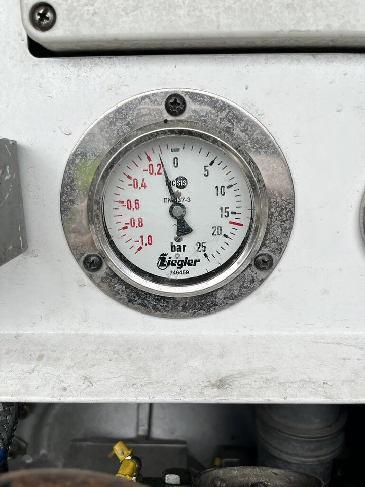 Пожарная машина IVECO 135E24: фото 6
