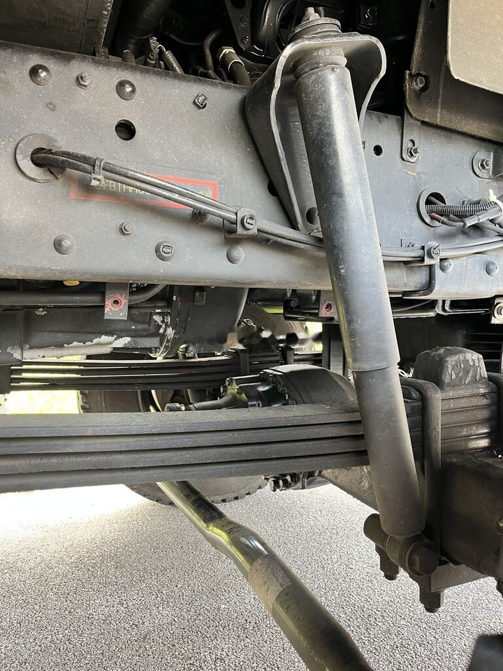 IVECO 135E24 - Пожарная машина: фото 3 IVECO 135E24 - Пожарная машина: фото 3