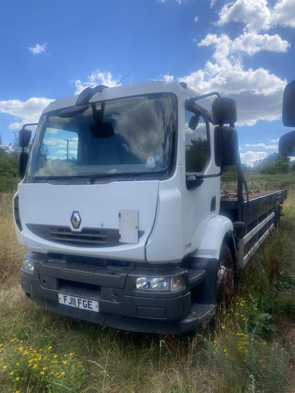 Selection of MAN DAF RENAULT ULD Trucks 28FT AMSS bodies for Airside use - Аэродромная техника, Грузовик: фото 3 Selection of MAN DAF RENAULT ULD Trucks 28FT AMSS bodies for Airside use - Аэродромная техника, Грузовик: фото 3