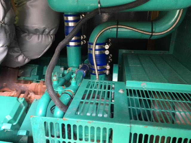 Cummins Generator 1000 KVA QST30-G4 Engine Super Silent - Электрогенератор: фото 4 Cummins Generator 1000 KVA QST30-G4 Engine Super Silent - Электрогенератор: фото 4