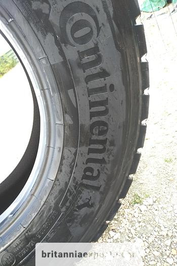 Новый Шина FACTORY Retread 315/70R22.5 Truck Tyres | Heavy-Duty | Export Ready: фото 6
