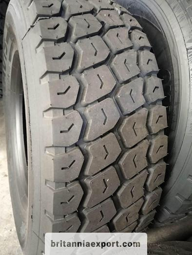 Новый Шина FACTORY Retread 385/65R22.5 Truck Tyres | Heavy-Duty | Export Ready: фото 7