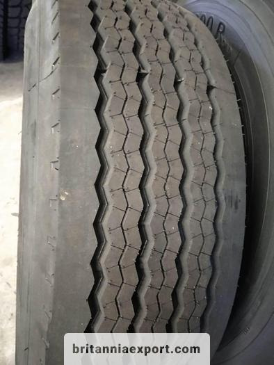 Новый Шина FACTORY Retread 385/65R22.5 Truck Tyres | Heavy-Duty | Export Ready: фото 6