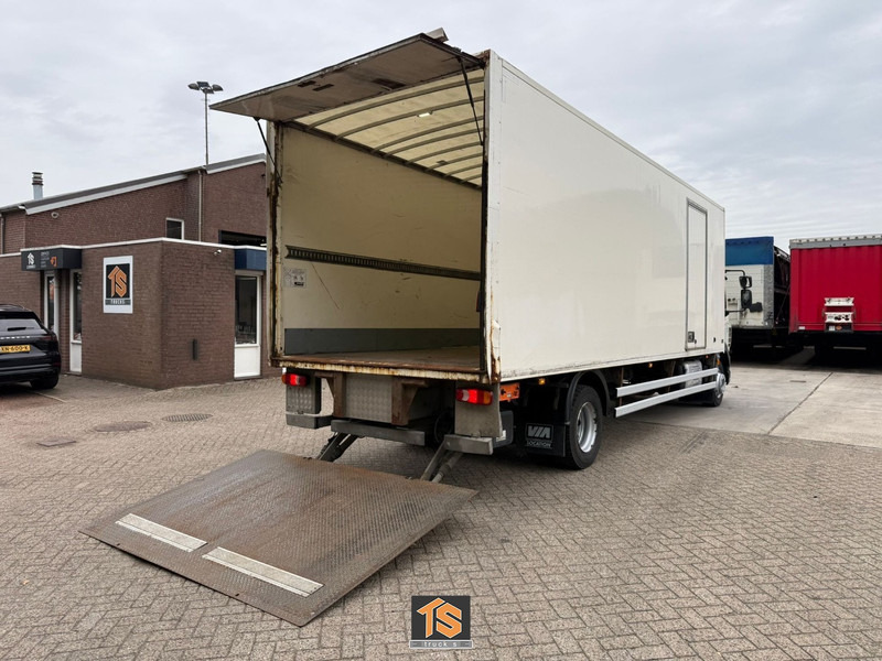 DAF FA LF 230 14 TON - KOFFER/BOX - AUTOMATIC - BELGIUM TRUCK - TOP - Грузовик с закрытым кузовом: фото 3 DAF FA LF 230 14 TON - KOFFER/BOX - AUTOMATIC - BELGIUM TRUCK - TOP - Грузовик с закрытым кузовом: фото 3