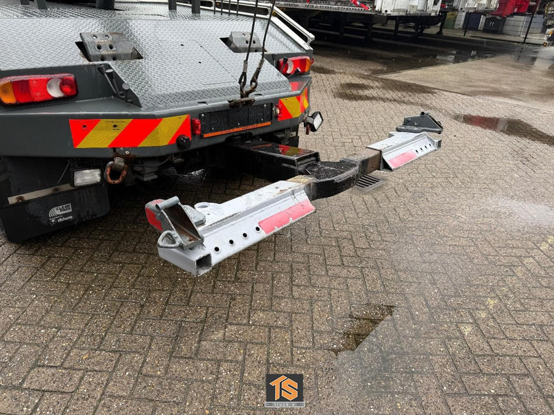 DAF FA LF45 EURO 3 - MANUAL - TOWTRUCK/AFSLEPER/ABSCHLEPP - BELGIUM TRUCK - TUV/APK 06/2026 - TOP! - Эвакуатор: фото 3 DAF FA LF45 EURO 3 - MANUAL - TOWTRUCK/AFSLEPER/ABSCHLEPP - BELGIUM TRUCK - TUV/APK 06/2026 - TOP! - Эвакуатор: фото 3