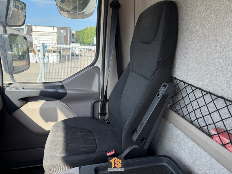 Грузовик с закрытым кузовом DAF LF 210 12TON - AUTOMATIC - LADEBORDWAND - APK/TUV 12/2025 - TOP TRUCK: фото 15