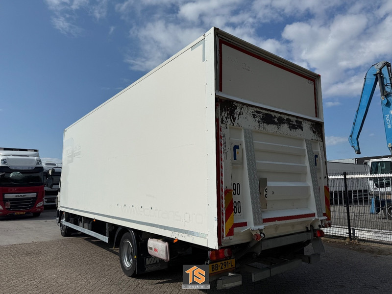 Грузовик с закрытым кузовом DAF LF 210 12TON - AUTOMATIC - LADEBORDWAND - APK/TUV 12/2025 - TOP TRUCK: фото 6
