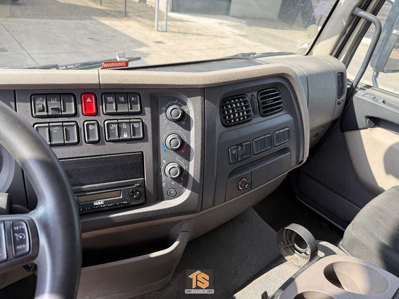 Грузовик с закрытым кузовом DAF LF 210 12TON - AUTOMATIC - LADEBORDWAND - APK/TUV 12/2025 - TOP TRUCK: фото 14