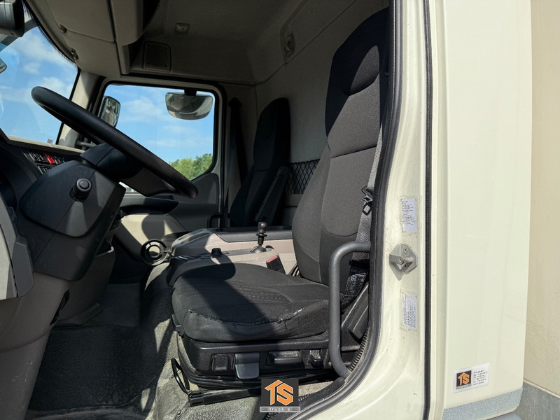 Грузовик с закрытым кузовом DAF LF 210 12TON - AUTOMATIC - LADEBORDWAND - APK/TUV 12/2025 - TOP TRUCK: фото 11