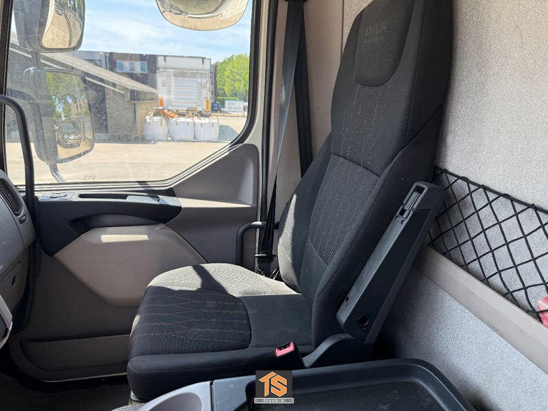 Грузовик с закрытым кузовом DAF LF 210 12TON - AUTOMATIC - LADEBORDWAND - APK/TUV 12/2025 - TOP TRUCK: фото 16