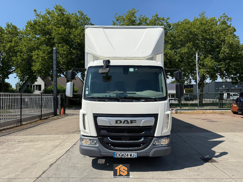 DAF LF 210 290 HIGH - TOP TRUCK - Грузовик с закрытым кузовом: фото 2 DAF LF 210 290 HIGH - TOP TRUCK - Грузовик с закрытым кузовом: фото 2