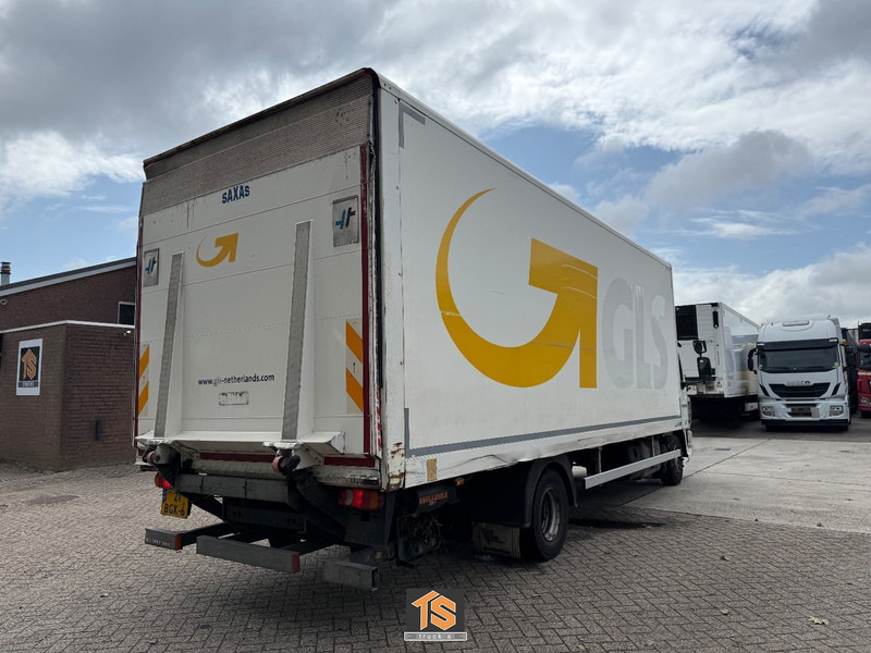DAF LF 210 FA 12 TON - LADEBORDWAND - NL TOP TRUCK - Грузовик с закрытым кузовом: фото 5 DAF LF 210 FA 12 TON - LADEBORDWAND - NL TOP TRUCK - Грузовик с закрытым кузовом: фото 5