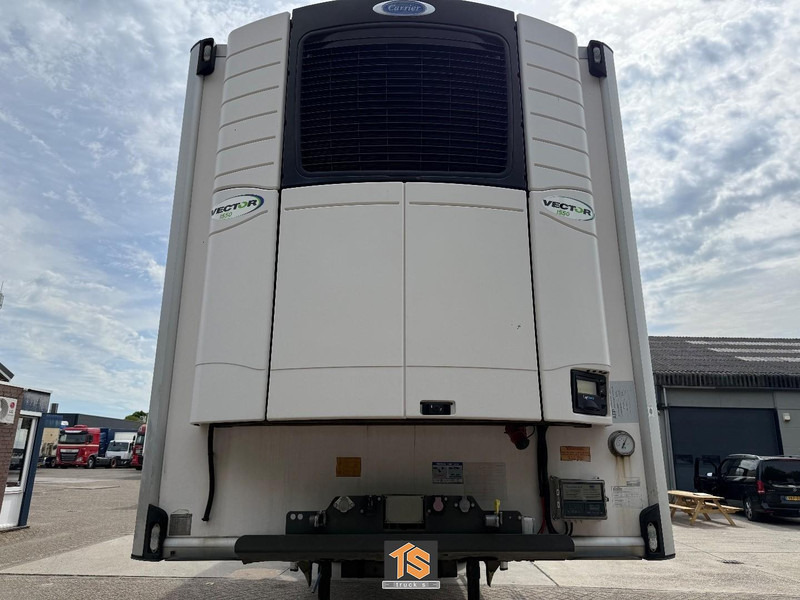 LAMBERET - Carrier - TOP TRAILER - Полуприцеп-рефрижератор: фото 2 LAMBERET - Carrier - TOP TRAILER - Полуприцеп-рефрижератор: фото 2