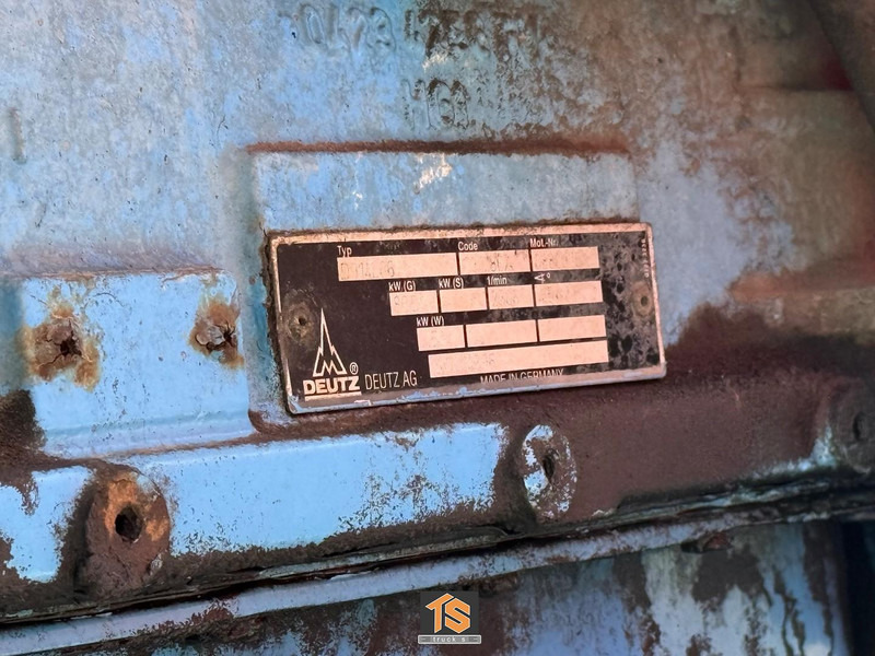 Полуприцеп бетоносмеситель MOL - MIXER - 10M3 - OWN ENGINE - BELGIUM TOP: фото 6 Полуприцеп бетоносмеситель MOL - MIXER - 10M3 - OWN ENGINE - BELGIUM TOP: фото 6