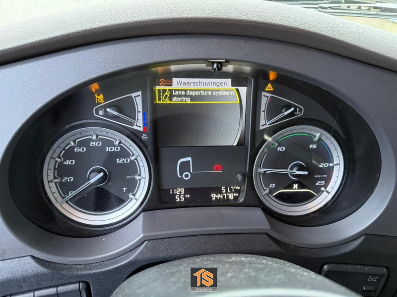 DAF XF 480 FT SSC - HYDRAULICS - MX BRAKE - APK/TUV 01/2026 - KLIMA - NL TRUCK - TOP! - Тягач: фото 3 DAF XF 480 FT SSC - HYDRAULICS - MX BRAKE - APK/TUV 01/2026 - KLIMA - NL TRUCK - TOP! - Тягач: фото 3