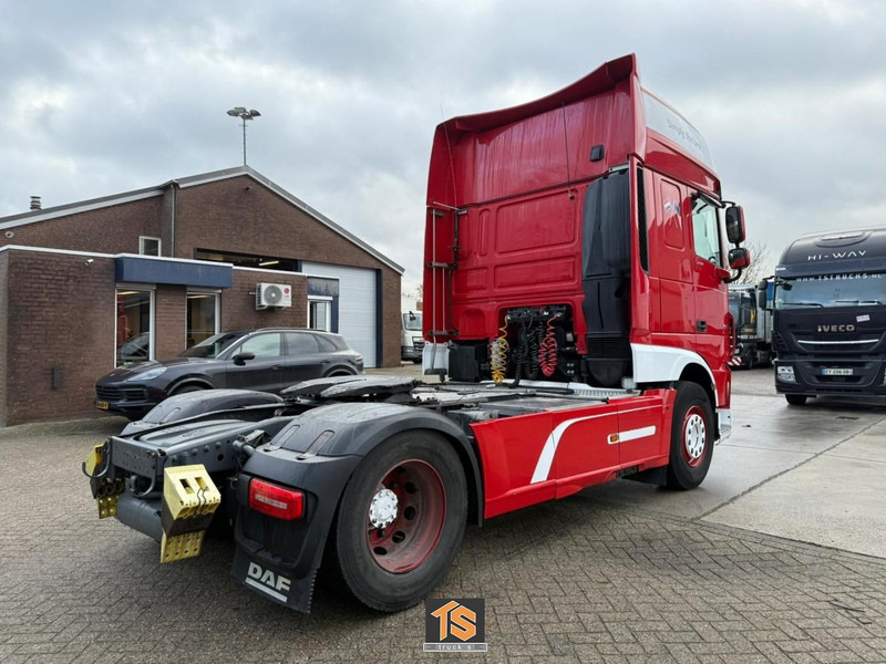 DAF XF 480 FT SSC - HYDRAULICS - MX BRAKE - APK/TUV 01/2026 - KLIMA - NL TRUCK - TOP! - Тягач: фото 2 DAF XF 480 FT SSC - HYDRAULICS - MX BRAKE - APK/TUV 01/2026 - KLIMA - NL TRUCK - TOP! - Тягач: фото 2