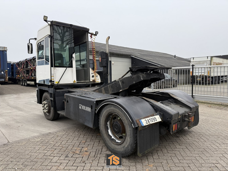 Kalmar T2 TERMINAL TRUCK - 11423 HOURS - TOP! - Тягач: фото 4 Kalmar T2 TERMINAL TRUCK - 11423 HOURS - TOP! - Тягач: фото 4