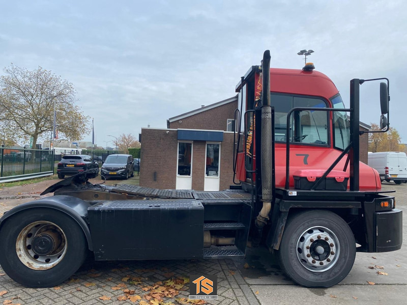 Тягач Kalmar TT612D TERMINAL TRUCK - 41483 HOURS - NL TOP!: фото 10
