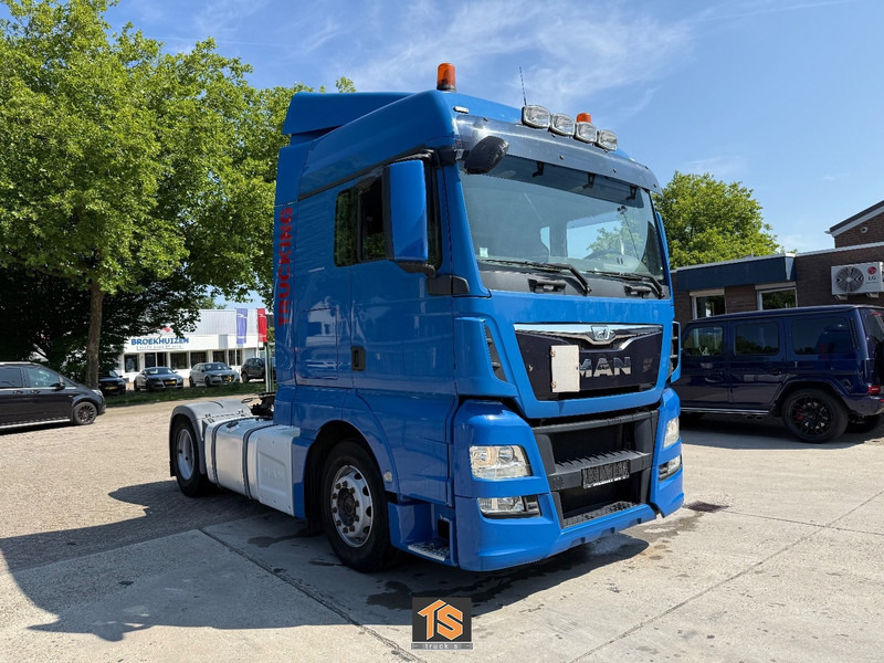 MAN TGX 18.440 2 TANKS - BELGIUM TOP TRUCK - Тягач: фото 3 MAN TGX 18.440 2 TANKS - BELGIUM TOP TRUCK - Тягач: фото 3