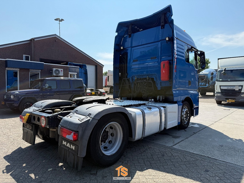 MAN TGX 18.440 2 TANKS - BELGIUM TOP TRUCK - Тягач: фото 4 MAN TGX 18.440 2 TANKS - BELGIUM TOP TRUCK - Тягач: фото 4