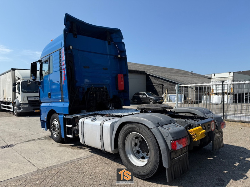 MAN TGX 18.440 2 TANKS - BELGIUM TOP TRUCK - Тягач: фото 5 MAN TGX 18.440 2 TANKS - BELGIUM TOP TRUCK - Тягач: фото 5