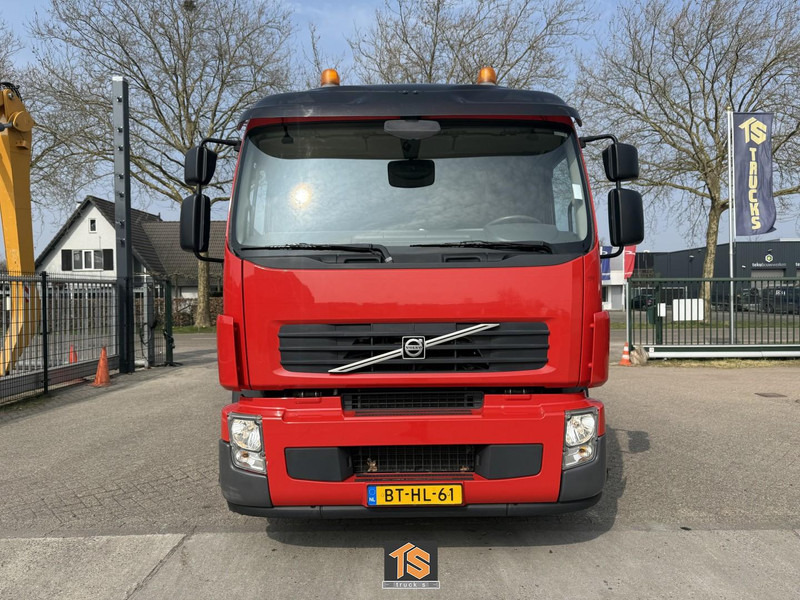 Volvo FE S 4X2T 320PK - 123.414KM!!! - EURO 5 - MANUAL - NL TOP TRUCK - TUV 3/26 - Тягач: фото 2 Volvo FE S 4X2T 320PK - 123.414KM!!! - EURO 5 - MANUAL - NL TOP TRUCK - TUV 3/26 - Тягач: фото 2