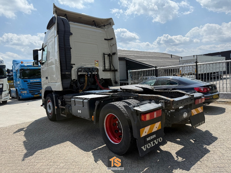 Volvo FH 420 AUTOMATIC - EURO 5 - BELGIUM TOP TRUCK - TUV 12/25 - Тягач: фото 5 Volvo FH 420 AUTOMATIC - EURO 5 - BELGIUM TOP TRUCK - TUV 12/25 - Тягач: фото 5