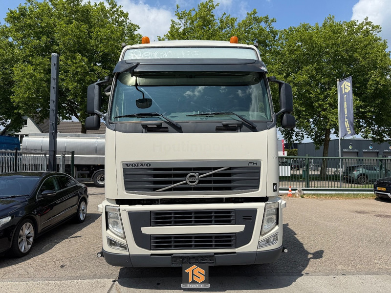 Volvo FH 420 AUTOMATIC - EURO 5 - BELGIUM TOP TRUCK - TUV 12/25 - Тягач: фото 2 Volvo FH 420 AUTOMATIC - EURO 5 - BELGIUM TOP TRUCK - TUV 12/25 - Тягач: фото 2