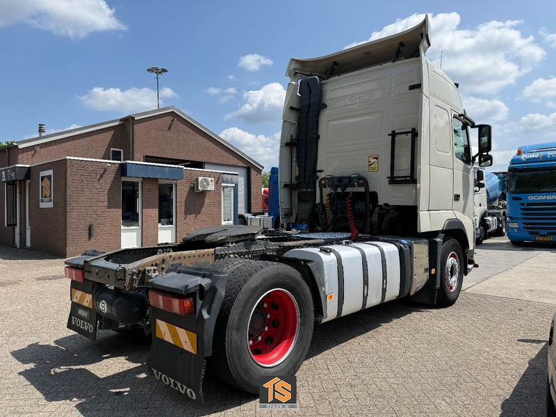Volvo FH 420 AUTOMATIC - EURO 5 - BELGIUM TOP TRUCK - TUV 12/25 - Тягач: фото 4 Volvo FH 420 AUTOMATIC - EURO 5 - BELGIUM TOP TRUCK - TUV 12/25 - Тягач: фото 4