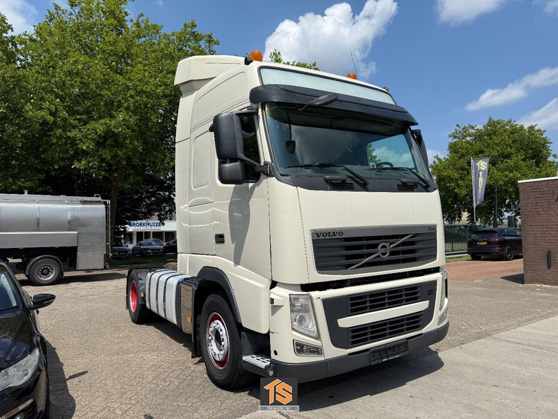Volvo FH 420 AUTOMATIC - EURO 5 - BELGIUM TOP TRUCK - TUV 12/25 - Тягач: фото 3 Volvo FH 420 AUTOMATIC - EURO 5 - BELGIUM TOP TRUCK - TUV 12/25 - Тягач: фото 3