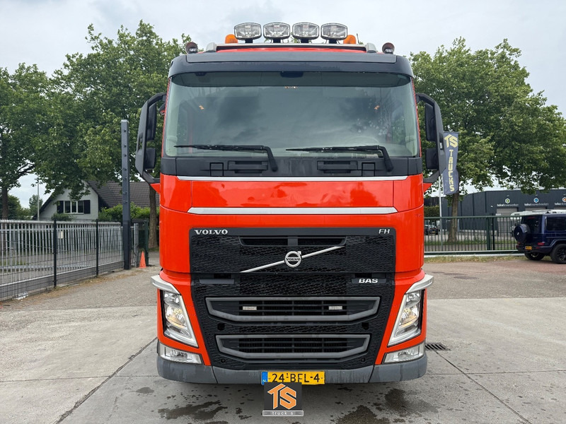 Volvo FH 420 - AUTOMATIC - HYDRAULIEK - NL TOP TRUCK - TUV 1/26 - Тягач: фото 2 Volvo FH 420 - AUTOMATIC - HYDRAULIEK - NL TOP TRUCK - TUV 1/26 - Тягач: фото 2