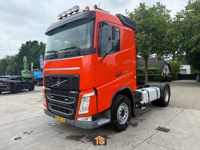 Volvo FH 420 - AUTOMATIC - HYDRAULIEK - NL TOP TRUCK - TUV 1/26 - Тягач: фото 1 Volvo FH 420 - AUTOMATIC - HYDRAULIEK - NL TOP TRUCK - TUV 1/26 - Тягач: фото 1