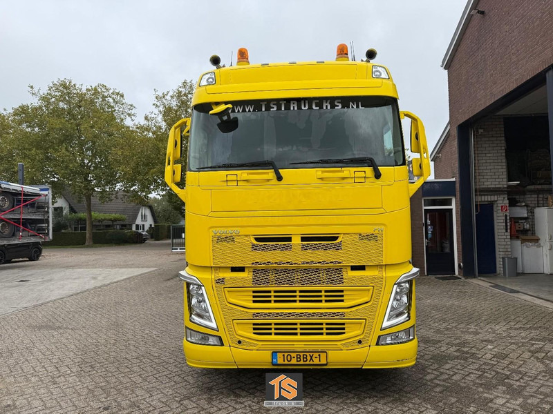 Volvo FH 460 - AUTOMATIC - EURO 6 - APK/TUV 07/2026 - NL TRUCK - TOP!! - Тягач: фото 5 Volvo FH 460 - AUTOMATIC - EURO 6 - APK/TUV 07/2026 - NL TRUCK - TOP!! - Тягач: фото 5