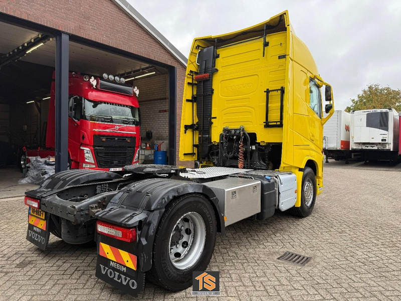 Volvo FH 460 - AUTOMATIC - EURO 6 - APK/TUV 07/2026 - NL TRUCK - TOP!! - Тягач: фото 2 Volvo FH 460 - AUTOMATIC - EURO 6 - APK/TUV 07/2026 - NL TRUCK - TOP!! - Тягач: фото 2