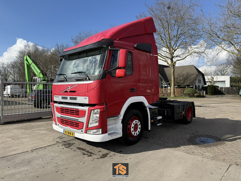 Volvo FM 370 - NL TOP TRUCK - NEW TACHO - Тягач: фото 1 Volvo FM 370 - NL TOP TRUCK - NEW TACHO - Тягач: фото 1
