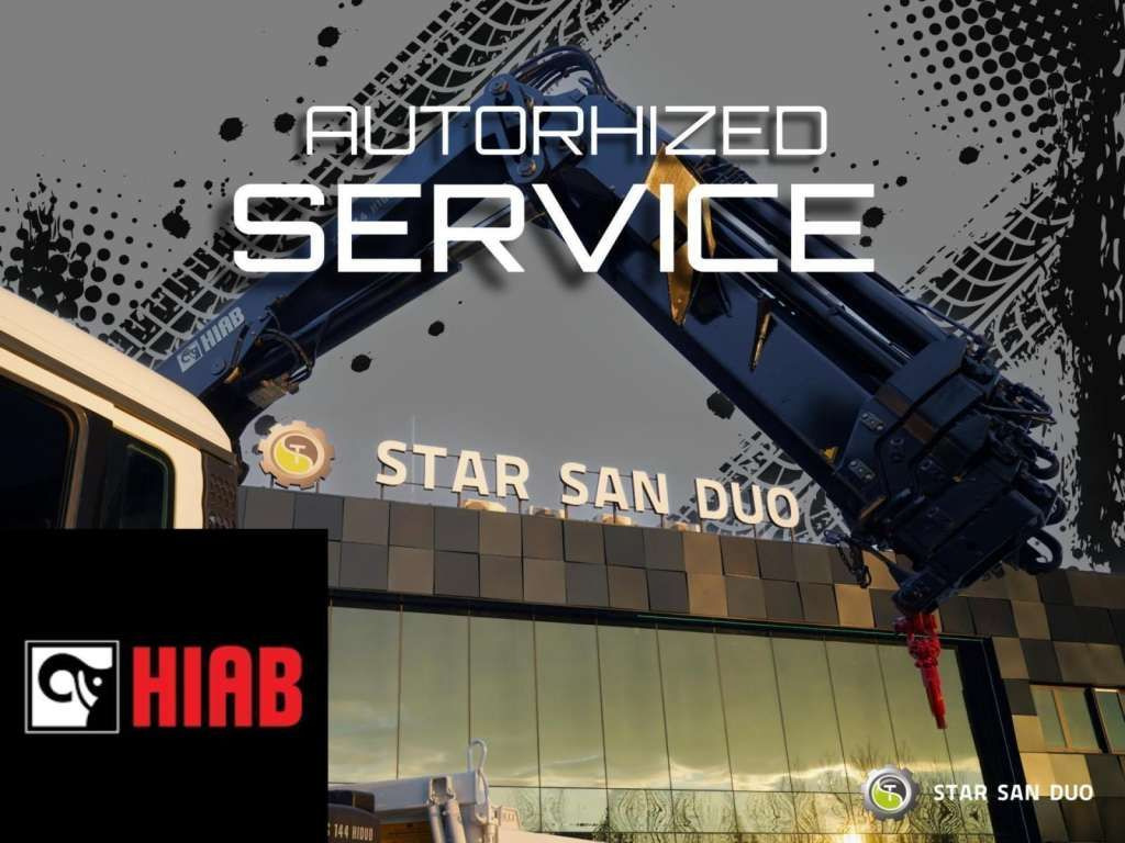 MAN  TGS 18.360 4x4 HIAB 144 E-4 Crane Kipper MAN  TGS 18.360 4x4 HIAB 144 E-4 Crane Kipper - Автоманипулятор, Самосвал: фото 5 MAN  TGS 18.360 4x4 HIAB 144 E-4 Crane Kipper MAN  TGS 18.360 4x4 HIAB 144 E-4 Crane Kipper - Автоманипулятор, Самосвал: фото 5