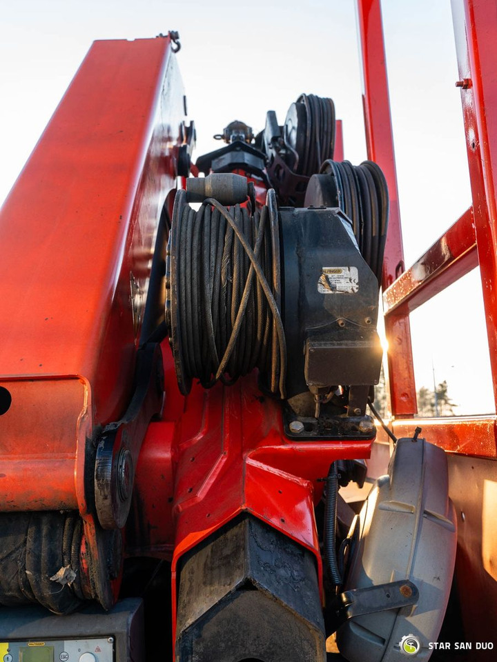 Автоманипулятор, Грузовик бортовой/ Платформа MAN TGS 35.400 8x4 Palfinger PK 34002 Winch KRAN MAN TGS 35.400 8x4 Palfinger PK 34002 Winch KRAN: фото 14 Автоманипулятор, Грузовик бортовой/ Платформа MAN TGS 35.400 8x4 Palfinger PK 34002 Winch KRAN MAN TGS 35.400 8x4 Palfinger PK 34002 Winch KRAN: фото 14