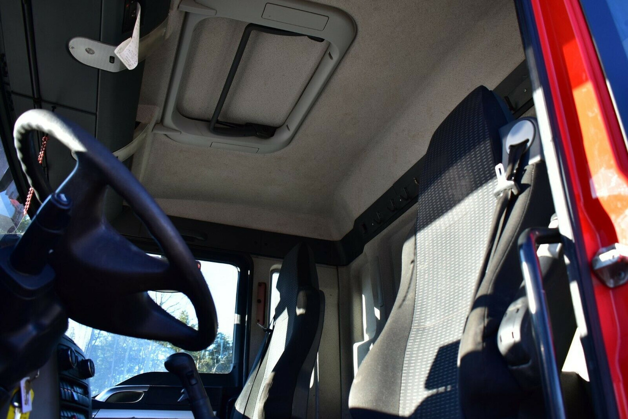 Автоманипулятор, Грузовик бортовой/ Платформа MAN TGS 35.400 8x4 Palfinger PK 34002 Winch KRAN MAN TGS 35.400 8x4 Palfinger PK 34002 Winch KRAN: фото 26 Автоманипулятор, Грузовик бортовой/ Платформа MAN TGS 35.400 8x4 Palfinger PK 34002 Winch KRAN MAN TGS 35.400 8x4 Palfinger PK 34002 Winch KRAN: фото 26