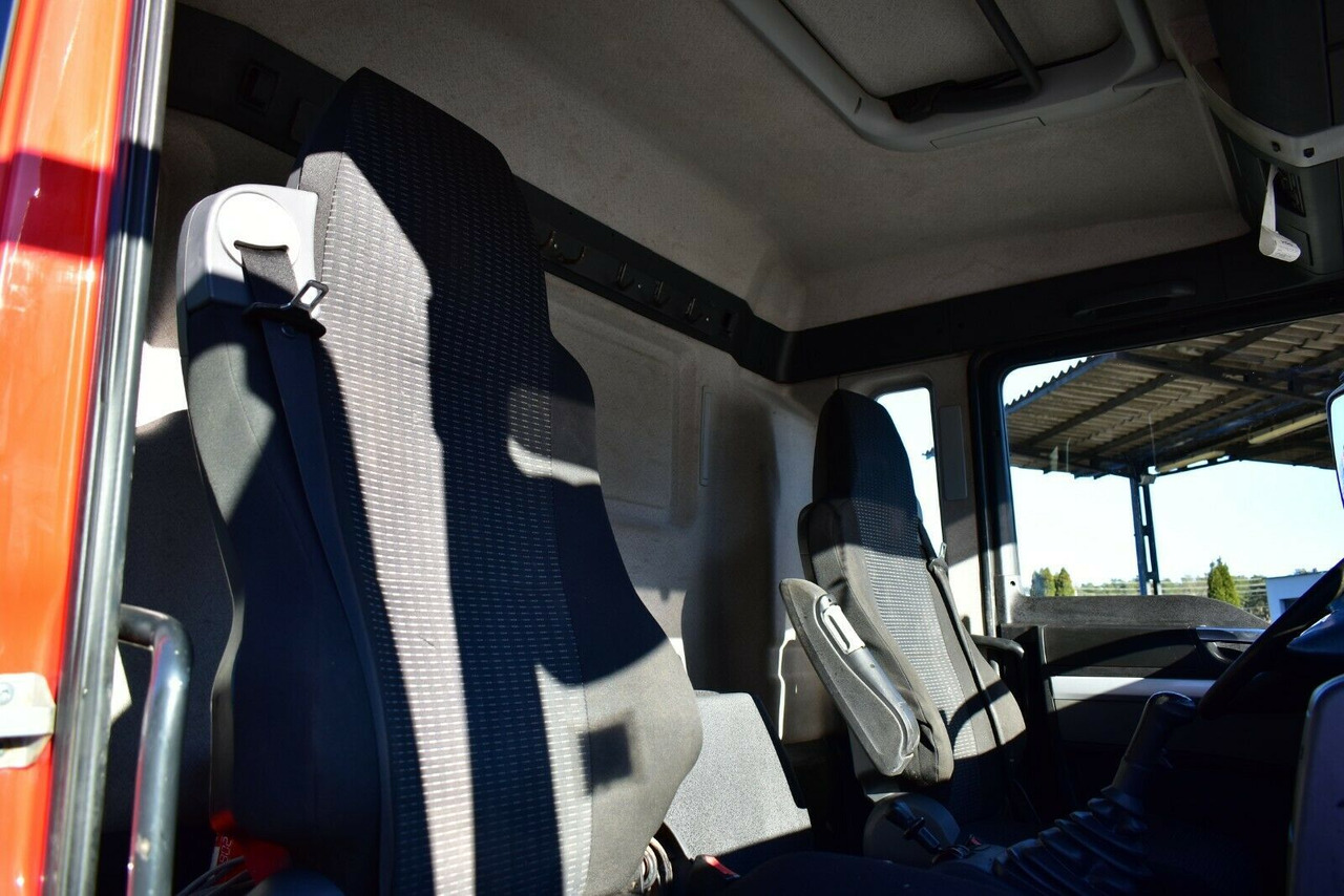 Автоманипулятор, Грузовик бортовой/ Платформа MAN TGS 35.400 8x4 Palfinger PK 34002 Winch KRAN MAN TGS 35.400 8x4 Palfinger PK 34002 Winch KRAN: фото 24 Автоманипулятор, Грузовик бортовой/ Платформа MAN TGS 35.400 8x4 Palfinger PK 34002 Winch KRAN MAN TGS 35.400 8x4 Palfinger PK 34002 Winch KRAN: фото 24