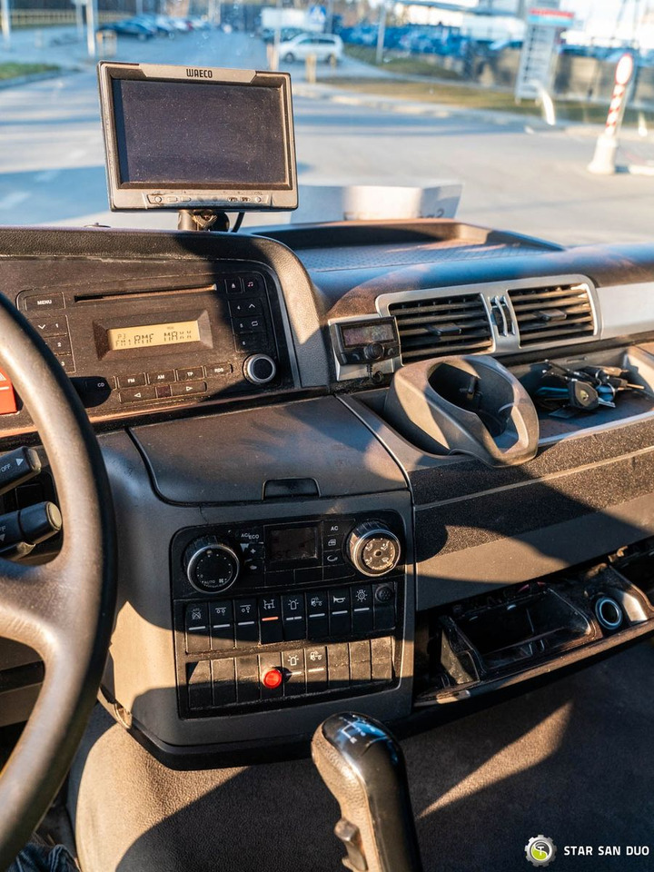 Автоманипулятор, Грузовик бортовой/ Платформа MAN TGS 35.400 8x4 Palfinger PK 34002 Winch KRAN MAN TGS 35.400 8x4 Palfinger PK 34002 Winch KRAN: фото 23 Автоманипулятор, Грузовик бортовой/ Платформа MAN TGS 35.400 8x4 Palfinger PK 34002 Winch KRAN MAN TGS 35.400 8x4 Palfinger PK 34002 Winch KRAN: фото 23