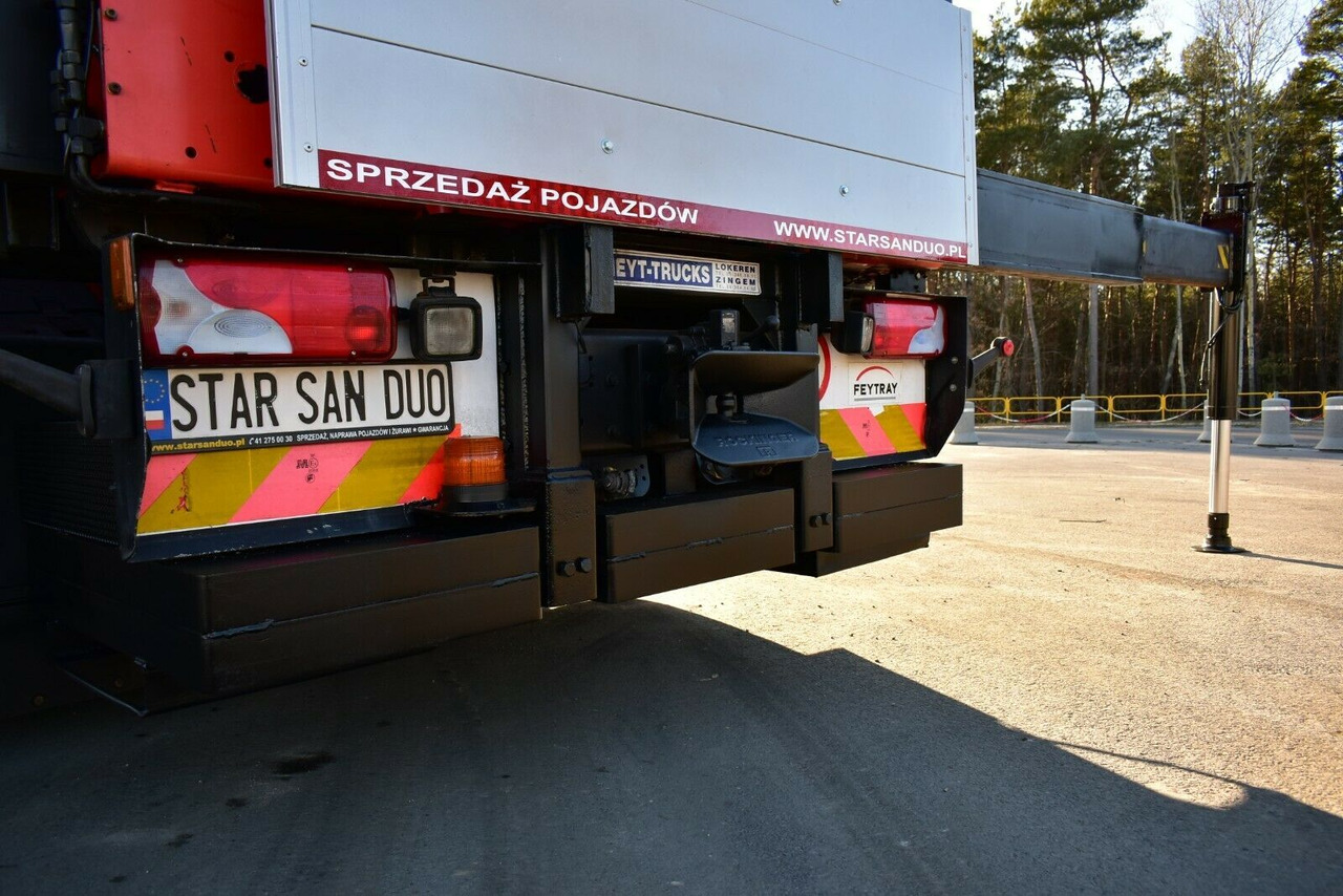 Автоманипулятор, Грузовик бортовой/ Платформа MAN TGS 35.400 8x4 Palfinger PK 34002 Winch KRAN MAN TGS 35.400 8x4 Palfinger PK 34002 Winch KRAN: фото 11 Автоманипулятор, Грузовик бортовой/ Платформа MAN TGS 35.400 8x4 Palfinger PK 34002 Winch KRAN MAN TGS 35.400 8x4 Palfinger PK 34002 Winch KRAN: фото 11