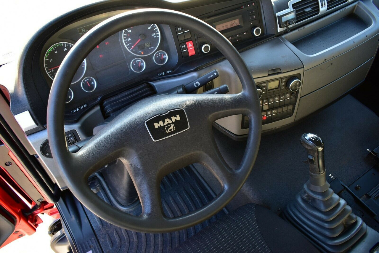 Автоманипулятор, Грузовик бортовой/ Платформа MAN TGS 35.400 8x4 Palfinger PK 34002 Winch KRAN MAN TGS 35.400 8x4 Palfinger PK 34002 Winch KRAN: фото 21 Автоманипулятор, Грузовик бортовой/ Платформа MAN TGS 35.400 8x4 Palfinger PK 34002 Winch KRAN MAN TGS 35.400 8x4 Palfinger PK 34002 Winch KRAN: фото 21