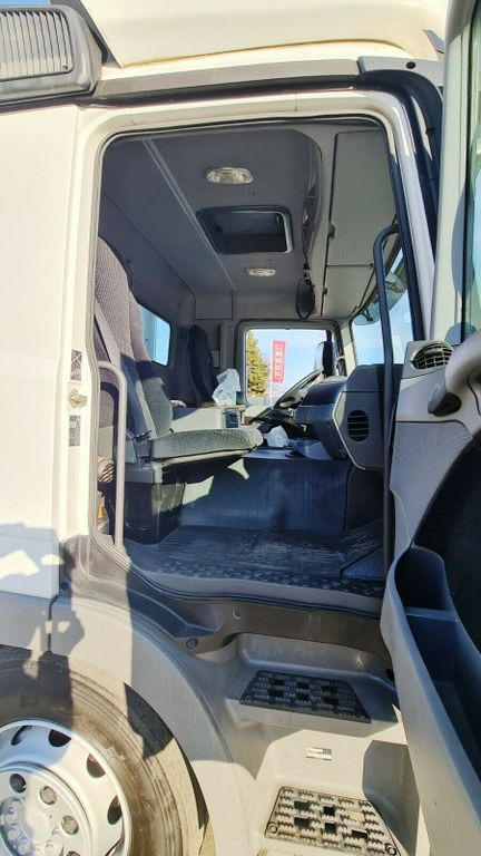 Автоманипулятор, Грузовик бортовой/ Платформа Mercedes-Benz Actros 2546 6x2 Palfinger PK 53002 Crane Kran: фото 23