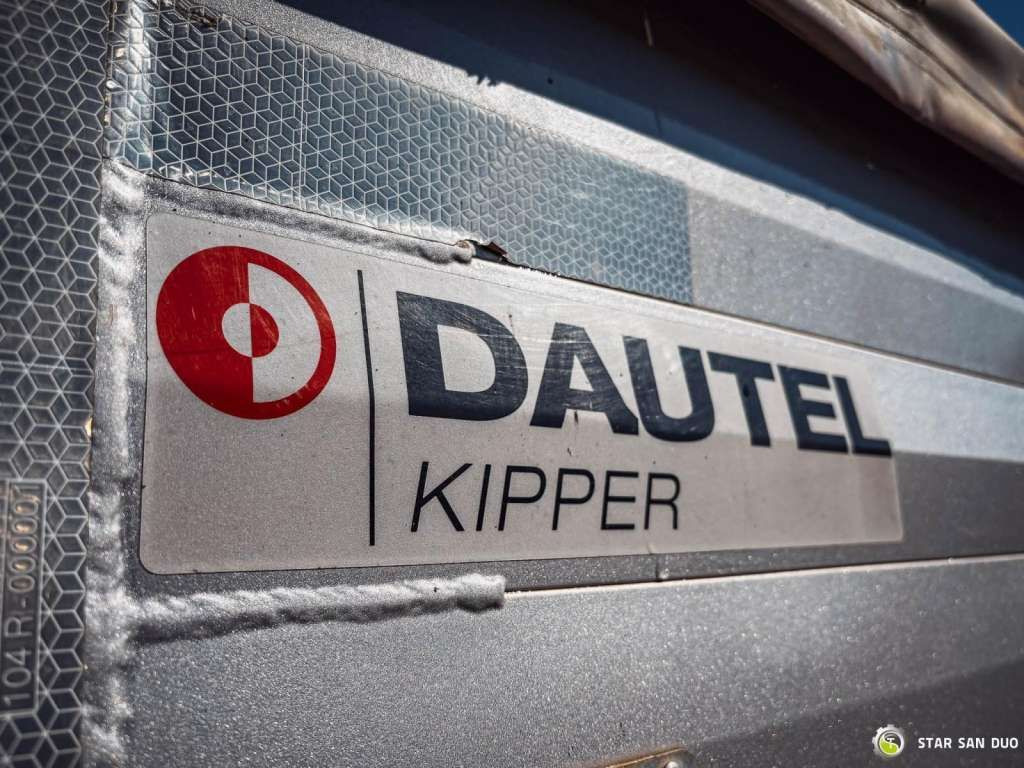 Новый Самосвал Mercedes-Benz Zetros 1833 4x4 Kipper Camper Chassis: фото 18 Новый Самосвал Mercedes-Benz Zetros 1833 4x4 Kipper Camper Chassis: фото 18