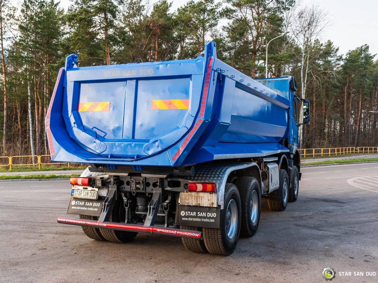 Самосвал : фото 16