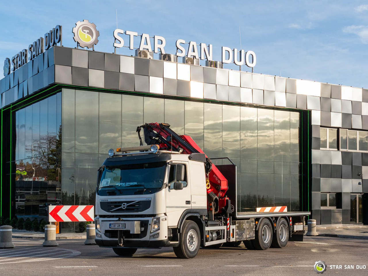 Автоманипулятор : фото 16 Автоманипулятор : фото 16